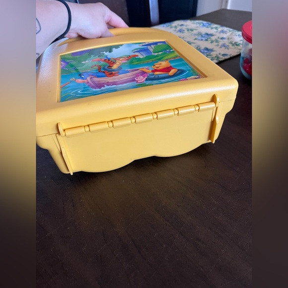 WINNIE THE POOH TOY SET - Picture 13 of 14